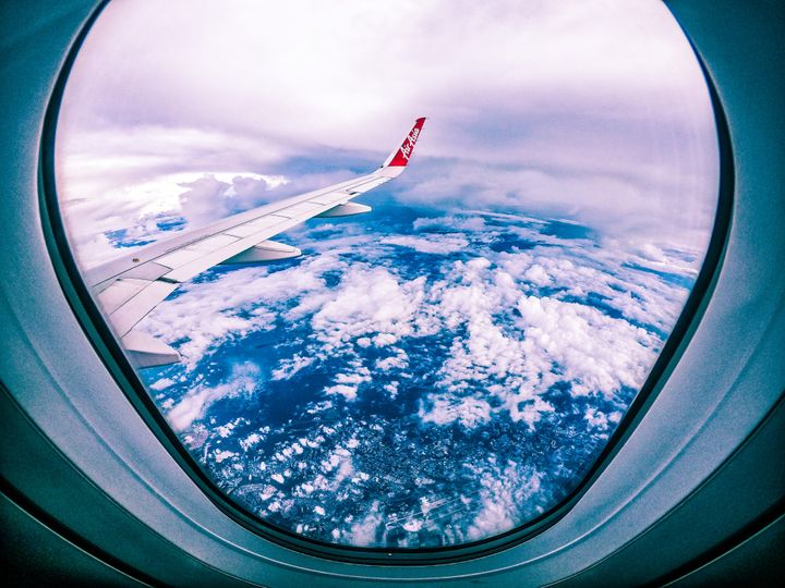 Jet-Setting for Success: 5 Essential Tips for Small Business Travel